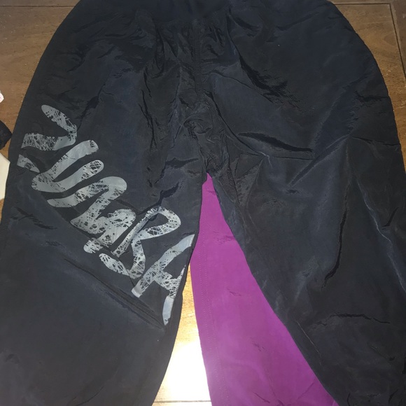 Zumba cargo pants - Picture 3 of 3